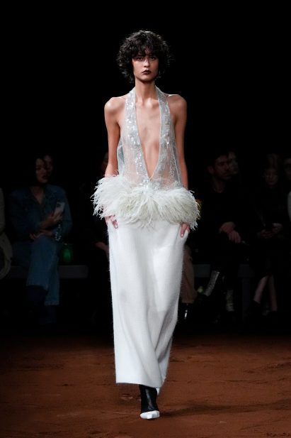 16Arlington at London Fashion Week