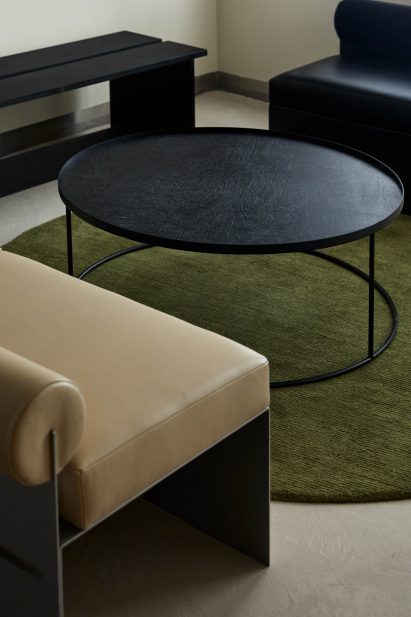 Furniture detail