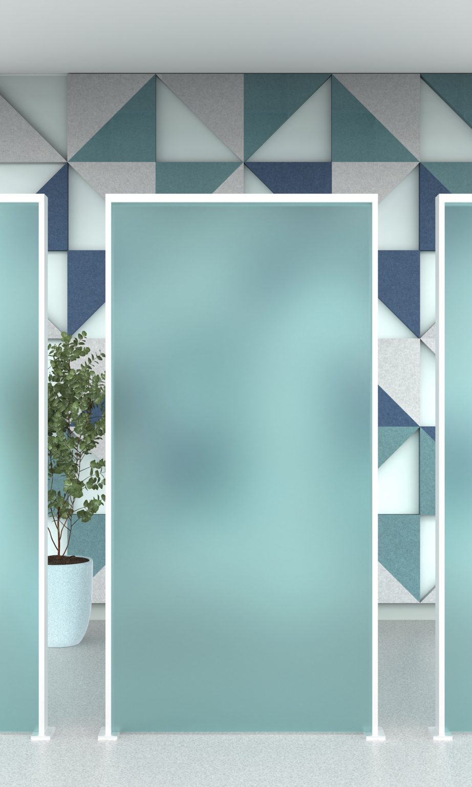 2023 Color Collection by 3Form