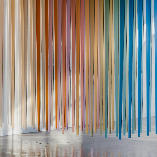 2023 Color Collection by 3Form