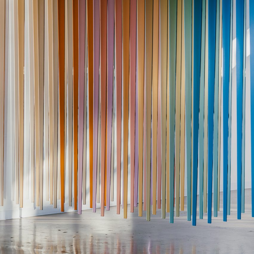 2023 Color Collection by 3Form
