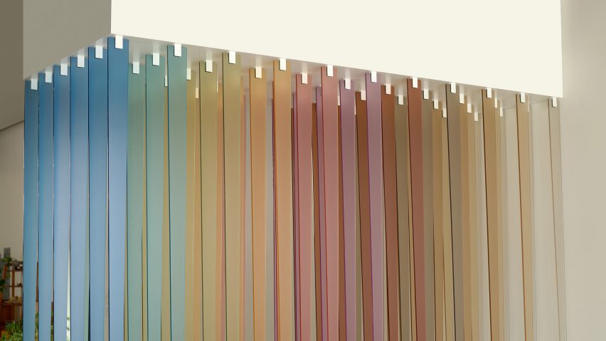 2023 Color Collection by 3Form