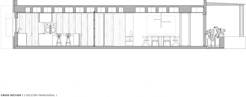 Cross section
