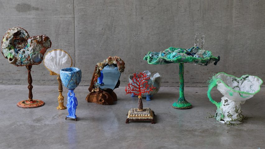 Collectible 2023 presents curated selection of designs “where visitors can witness design history in the making”