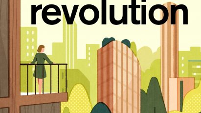 Timber Revolution logo