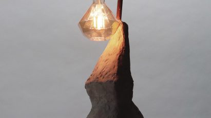 Six homeware products designed by students