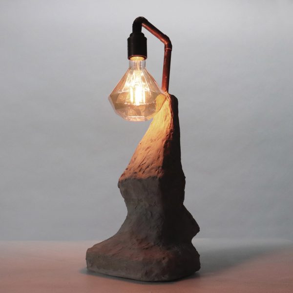 Six homeware products designed by students