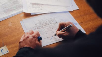 Architectural drawings