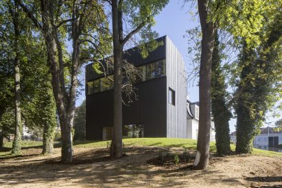 Photo of the IGI Library extension