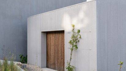 Praia Grande by Atelier Data