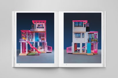 Barbie Dreamhouse from 2021