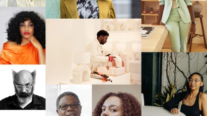 Black architects and designers