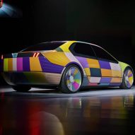 Unusual cars of 2023