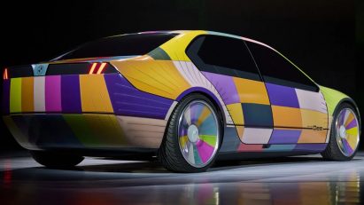 Unusual cars of 2023