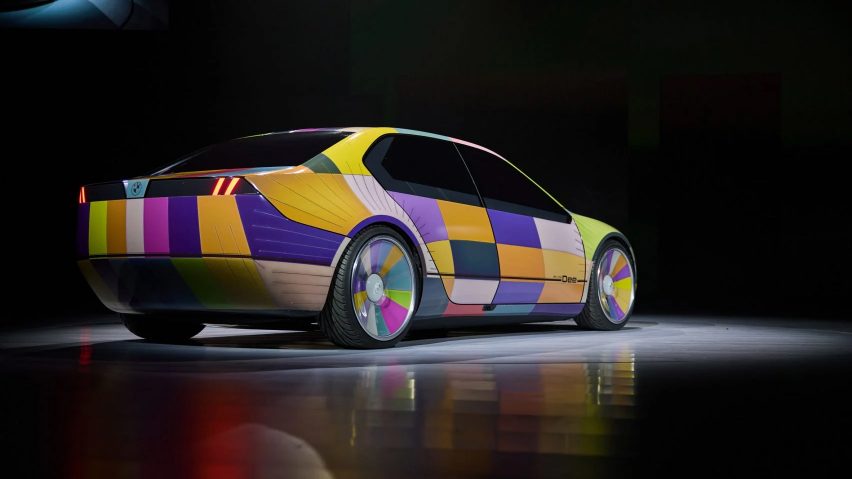 Unusual cars of 2023