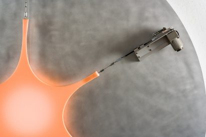 Brecht Wright Gander Flesh Light