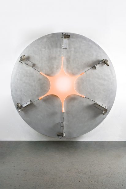 Brecht Wright Gander Flesh Light