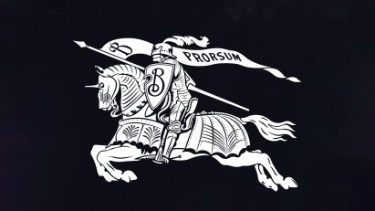 Burberry logo