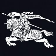 Burberry logo