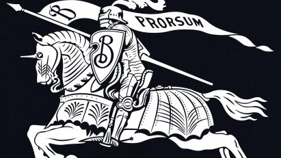 Burberry logo