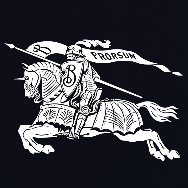 Burberry logo