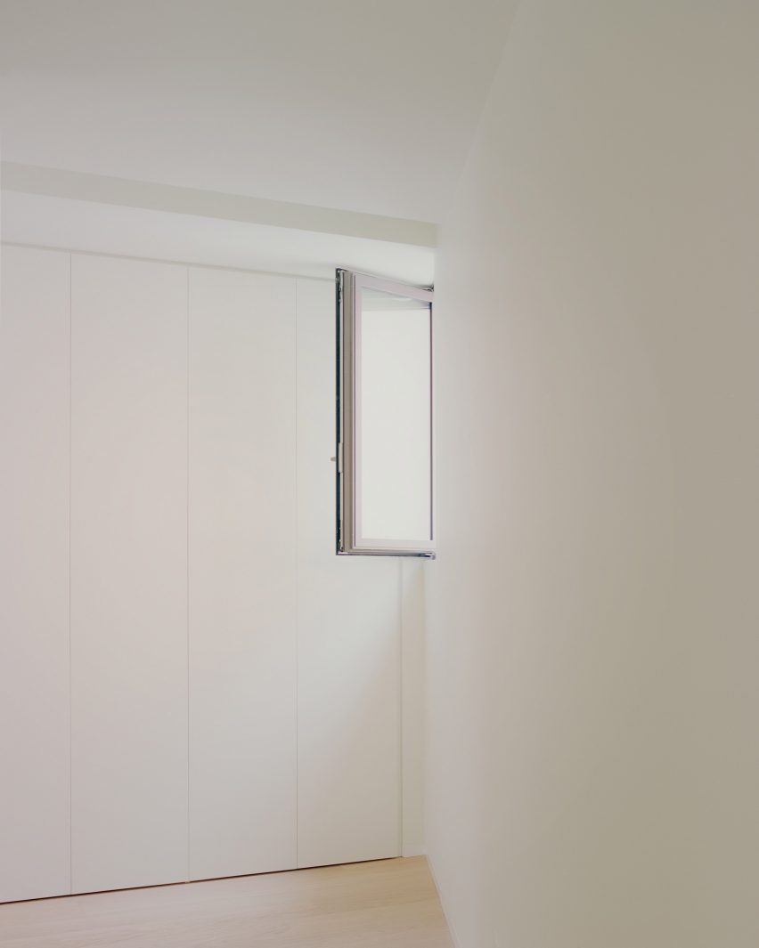 Interior of Casa SM by Form_A