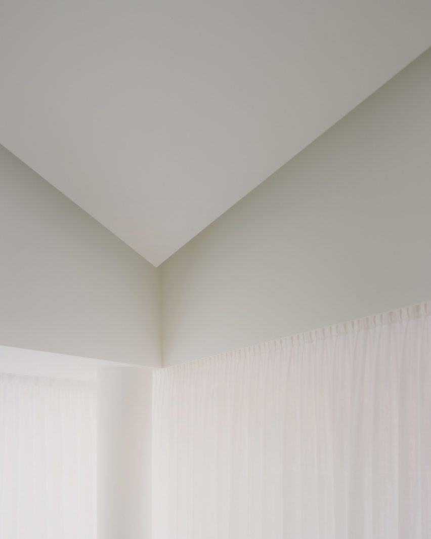 Interior of Casa SM by Form_A