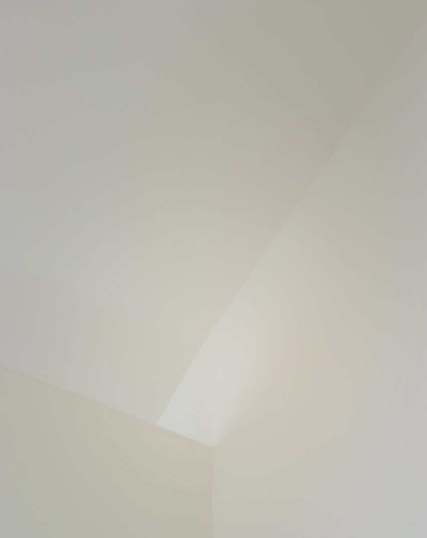 Interior of Casa SM by Form_A