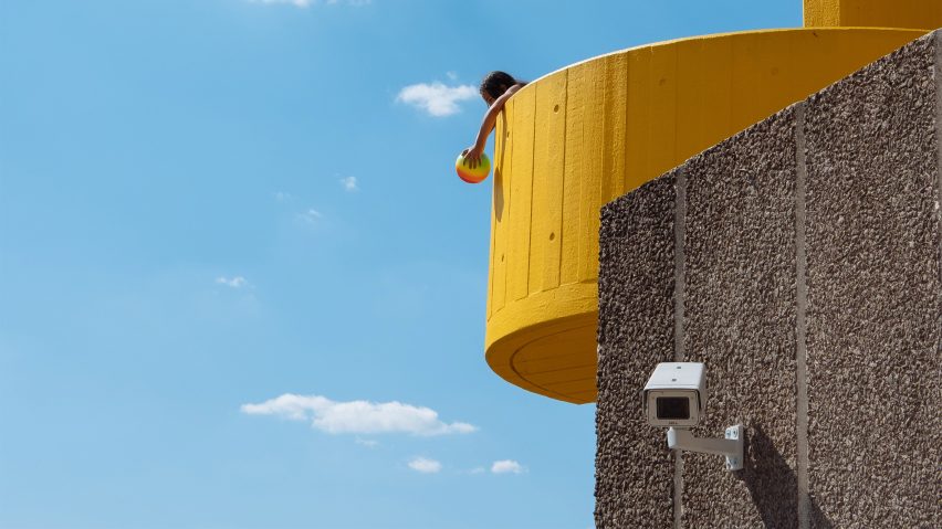 CCTV