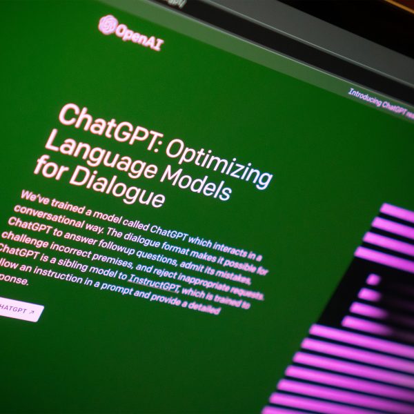 ChatGPT