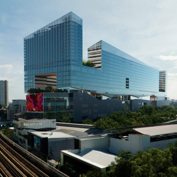 Cloud 11 in Bangkok