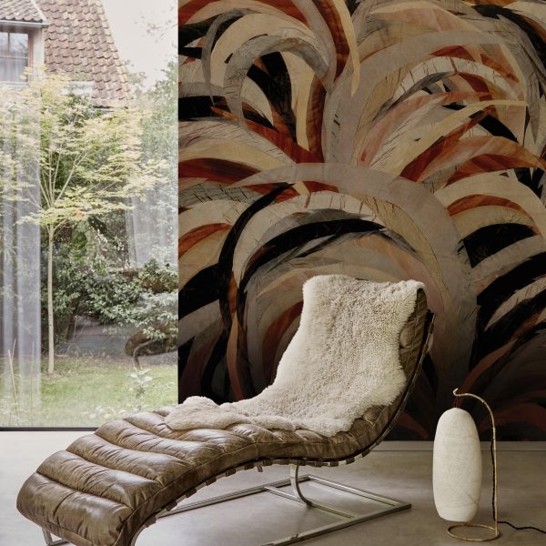 Contemporary Wallpaper 2023 by Wall&decò