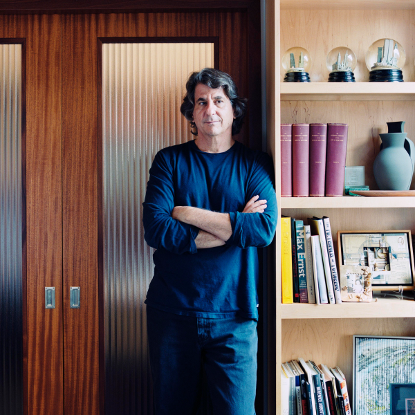 David Rockwell