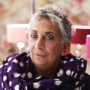 Portrait of Paola Navone