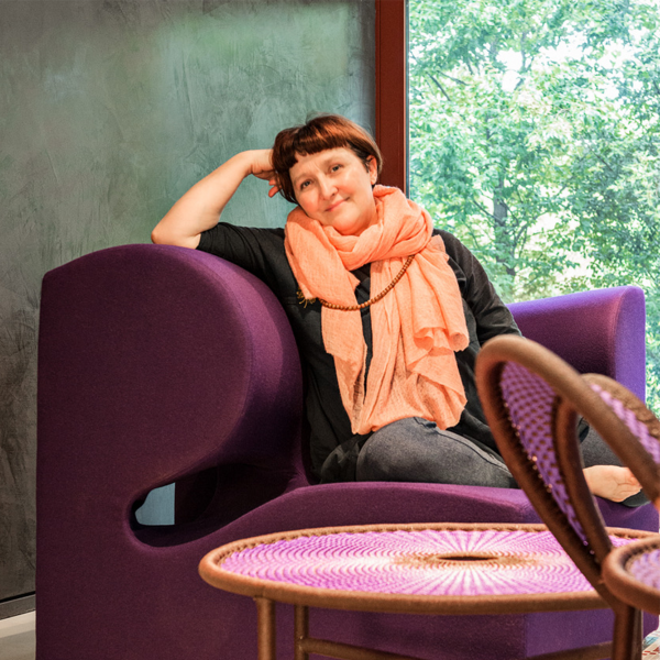 Patrizia Moroso