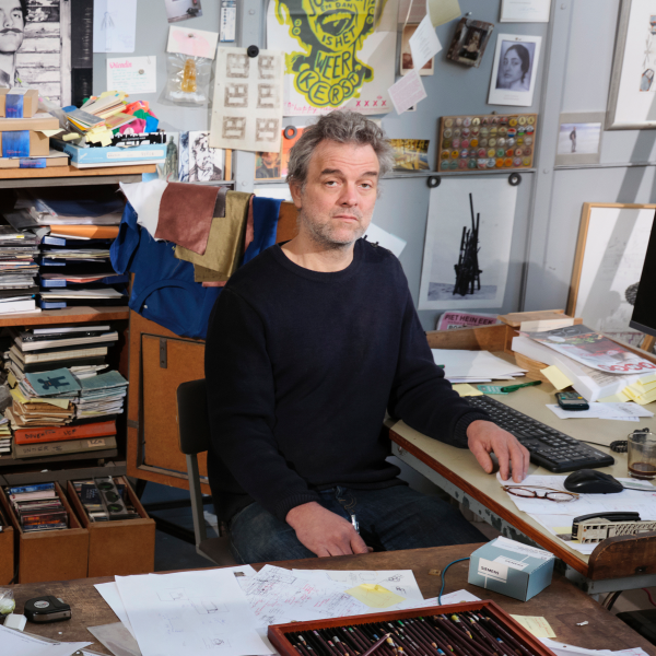 Piet Hein Eek