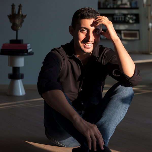 Rooshad Shroff
