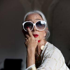 Rossana Orlandi