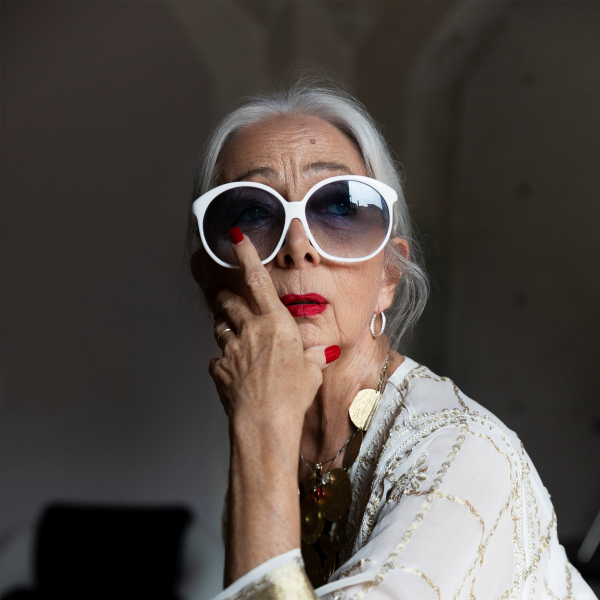 Rossana Orlandi