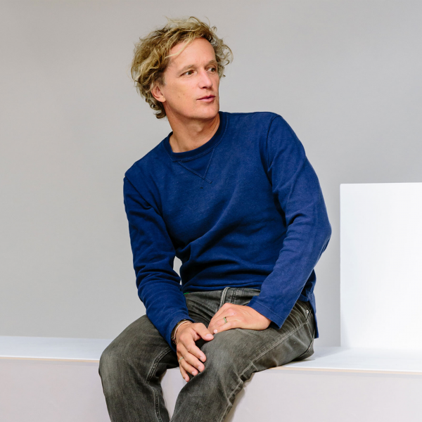 Yves Béhar