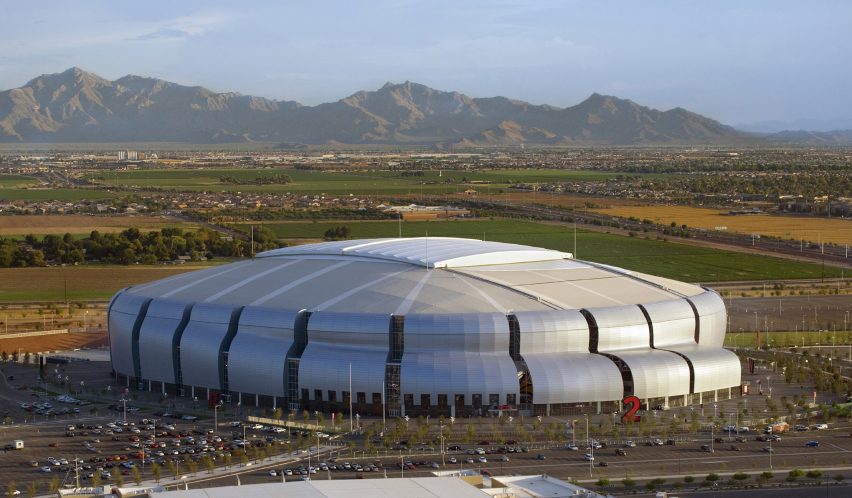 State farm stadium
