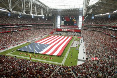 State Farm Stadium