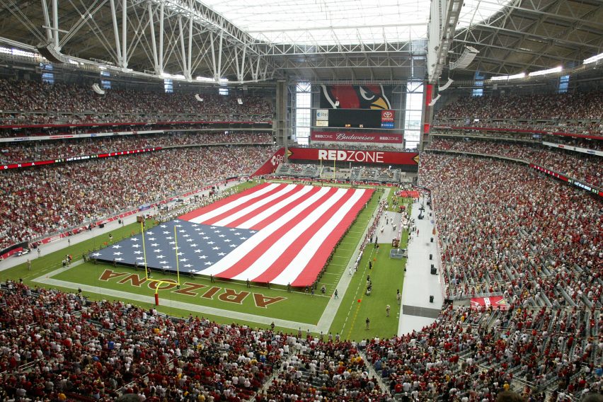 State Farm Stadium