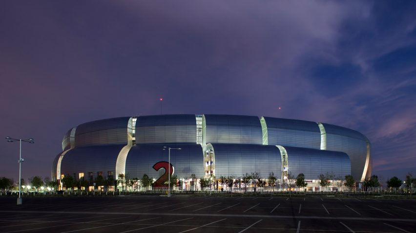 State Farm Stadium
