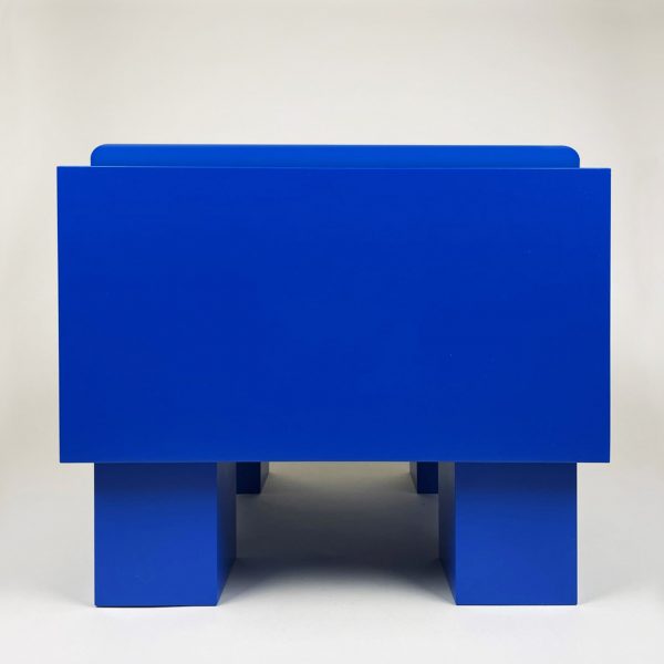 Fager by Swedish designer Daniel Odentia for String