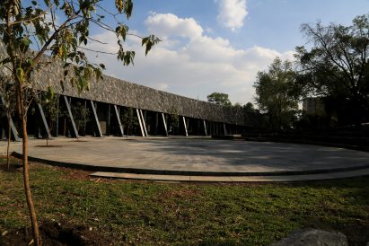 Erre Q Erre Center for Environmental Culture