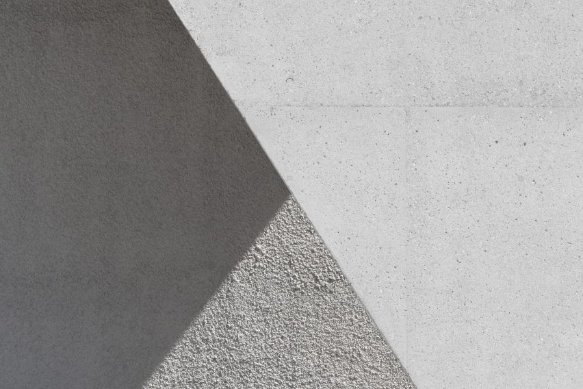 Detail image of Fieldhouse sports centre in South Tyrol by MoDus Architects