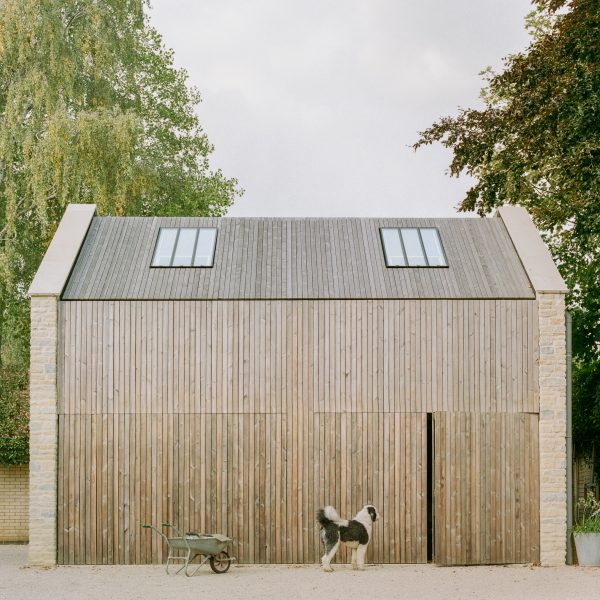 Follyfield extension in Cambridgeshire