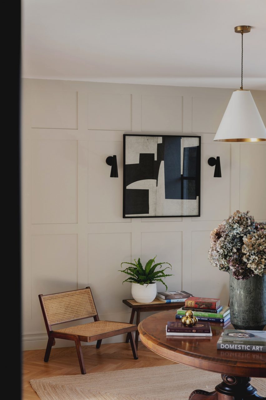 Follyfield house extensions by Studio McW