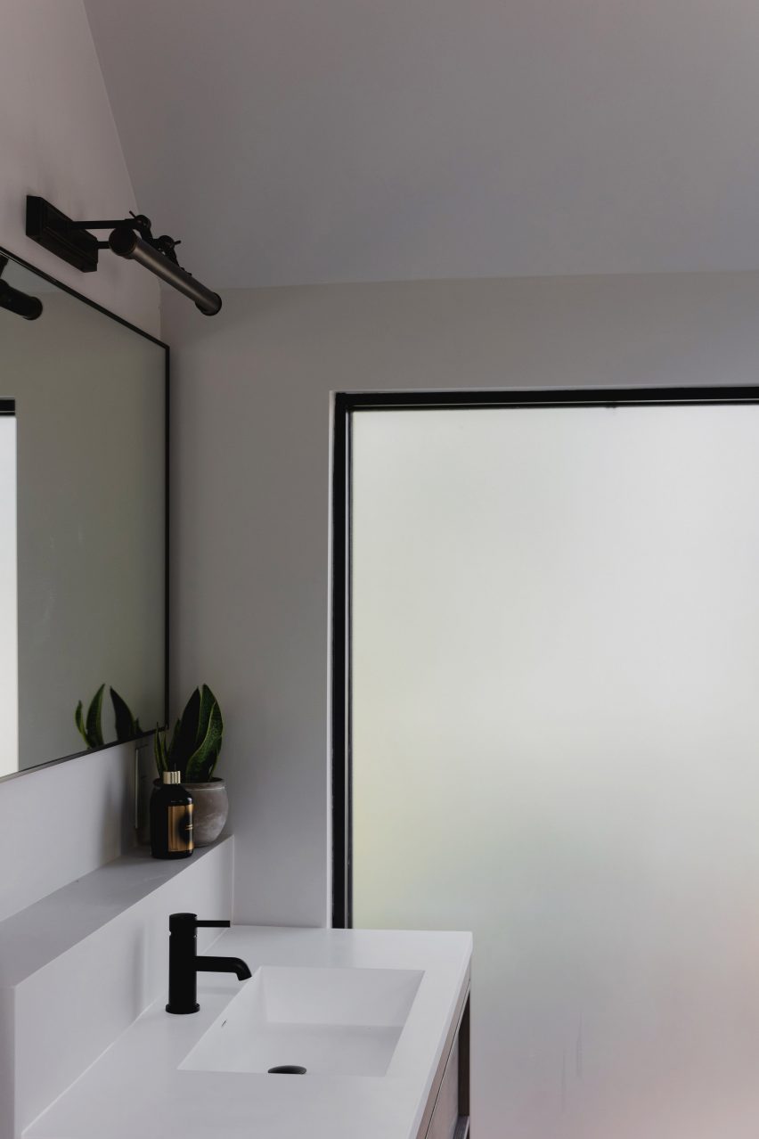 Follyfield house extensions by Studio McW